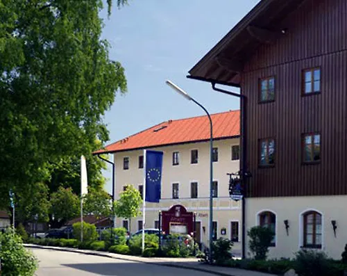 ****  Hotel Und Landgasthof Altwirt Großhartpenning Alemania