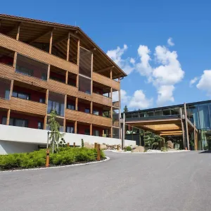 Ulrichshof, Baby & Bio-resort Ferienpark