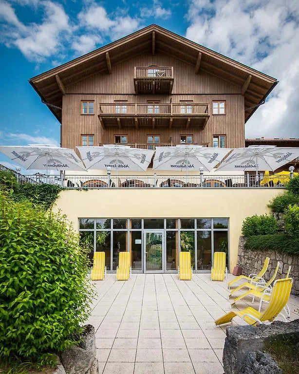 Hotel Und Landgasthof Altwirt Großhartpenning