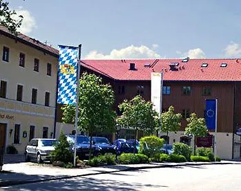 Hotel Und Landgasthof Altwirt Großhartpenning 4*,