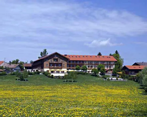 Hotel Und Landgasthof Altwirt Großhartpenning