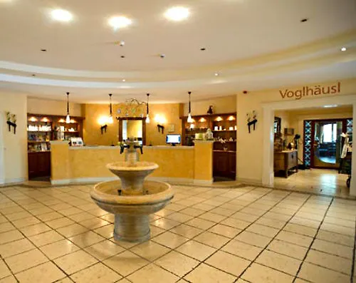 Hotel Und Landgasthof Altwirt Großhartpenning