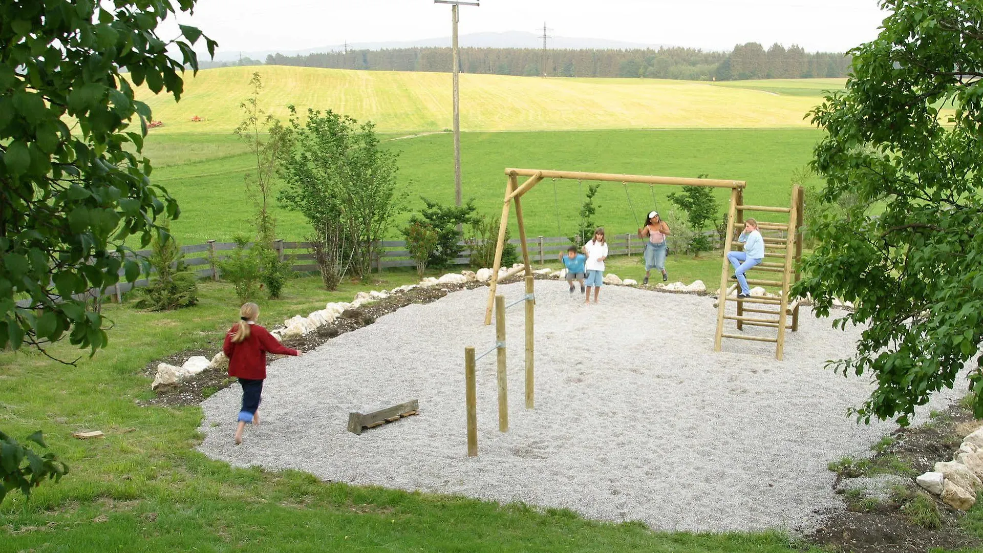 Hotel Und Landgasthof Altwirt Großhartpenning 4*,  Duitsland